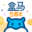 盒马生鲜超市app下载安装-盒马鲜生app最新版下载v5.3.0