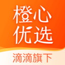 橙心优选社区电商下载-橙心优选app安卓版下载v1.4.1
