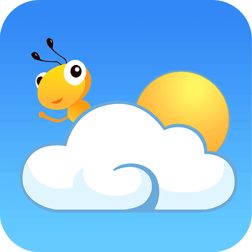 蚂蚁天气预报app下载-蚂蚁天气预报手机版下载v1.0.0