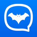 蝙蝠聊天app下载最新版本-蝙蝠聊天软件下载最新版 v2.8.8官方版