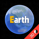 earth地球高清版下载-earth地球最新版下载 v3.9.5