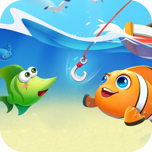 小熊来钓鱼最新版app下载-小熊来钓鱼游戏安卓版 v1.9