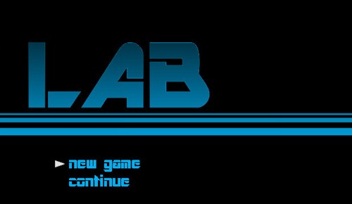 LAB-Still Alive游戏截图4