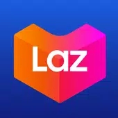 lazada泰国版app最新版下载安装 v7.6.100.1