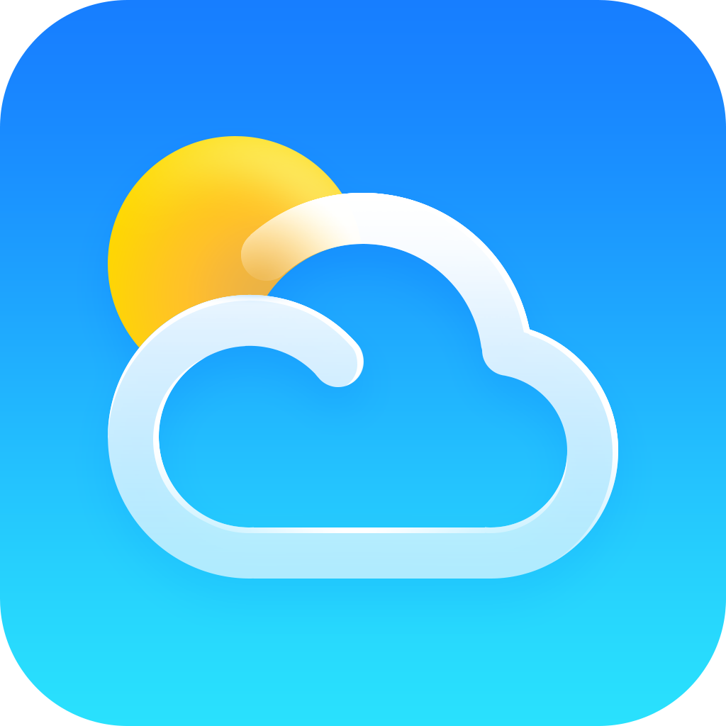 清氧天气官方版app下载-清氧天气安卓手机版 v3.4.3.0