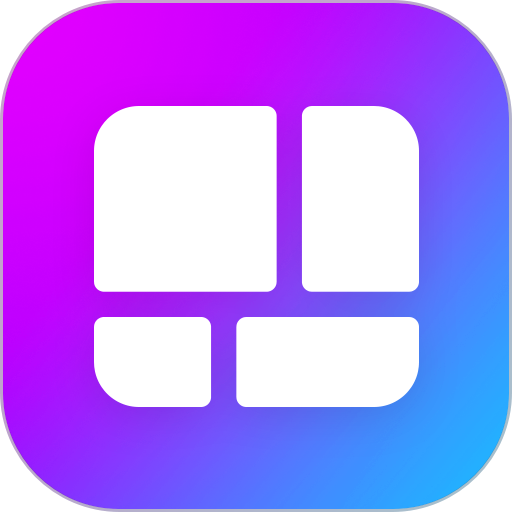 照片拼接编辑器app下载手机版 v1.8.2安卓最新版