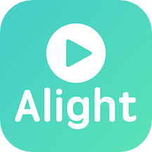 Alight视频剪辑app下载-alightmotion中文剪辑视频软件 v1.1