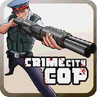 犯罪城市警察通缉游戏手机版下载-犯罪城市警察通缉手游安卓版 v1.0免费版