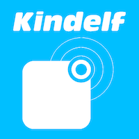 kindelf防丢器app最新版本下载-kindelf防丢软件手机版 v1.7.8安卓版