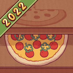 可口的披萨官方正版游戏下载 v4.13.3安卓版
