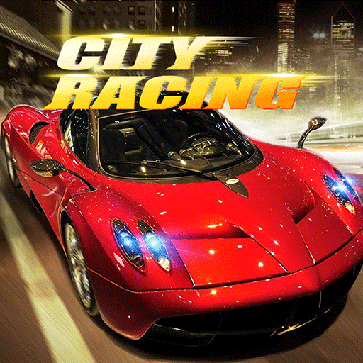 都市狂飙3d飞车游戏下载 v6.9.3安卓版