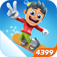滑雪大冒险2破解版内购免费下载 v1.6.5安卓版