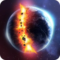 星球爆炸模拟器破解版下载(Solar Smash) v2.0.2安卓版