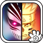 死神VS火影全人物版下载-死神vs火影游戏全人物手机版 v1.3.71