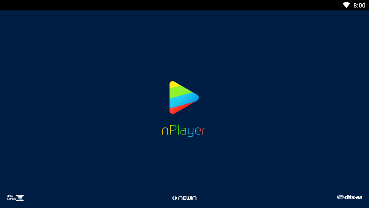 Nplayer安卓破解版