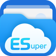Esuper文件管理器app破解版下载 v1.3.0.3解锁VIP版