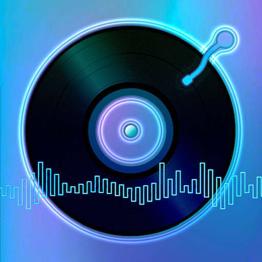 DJ99音乐appv1.0.01