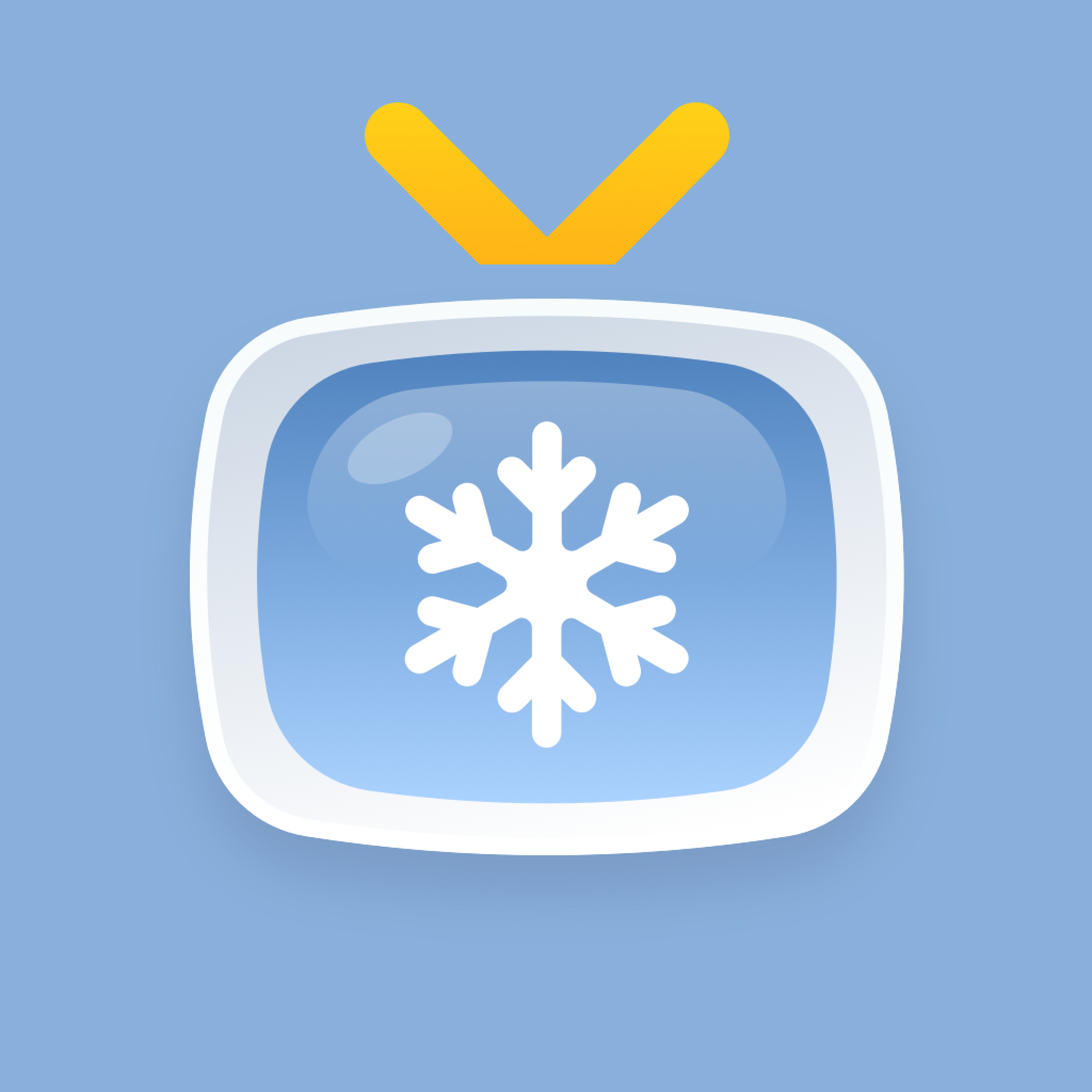 雪花视频app最新版下载-雪花视频安卓版 v1.0.4官方版