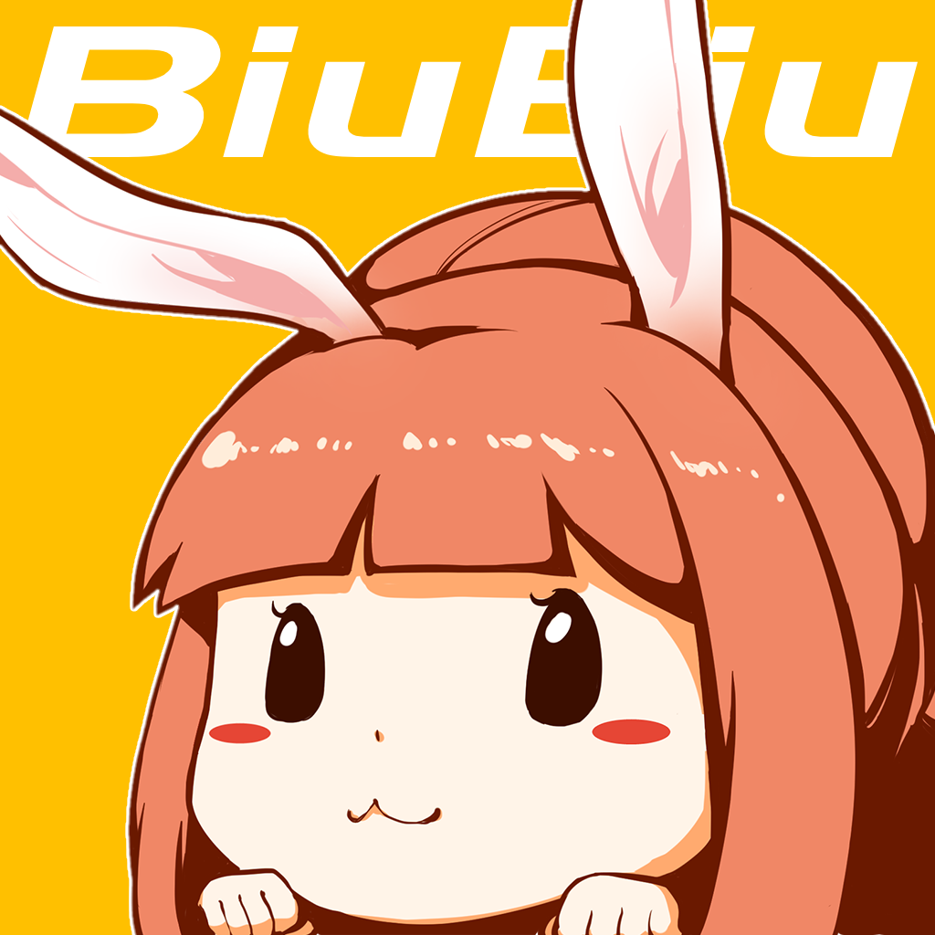 BiuBiu动漫v1.1.3安卓版