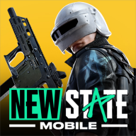 绝地求生2未来之役(NEW STATE Mobile)v0.9.59.581最新版