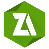 ZArchiver解压软件v1.0.4