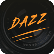 Dazz相机APP官方下载-Dazz相机免费版 v1.0.29