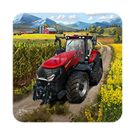 模拟农场23中文版正版下载v0.0.0.6最新版