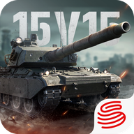 坦克连手游官方最新版v1.3.2