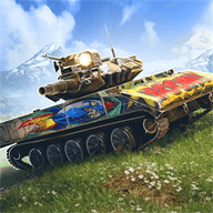 坦克世界闪击战手游下载安卓版v10.6.0.143