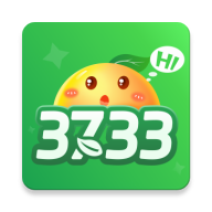 3733游戏盒APP官方版v5.4.3211