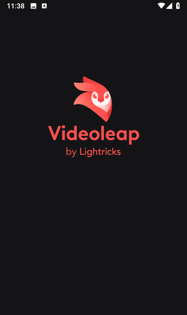 videoleap剪辑软件截图1