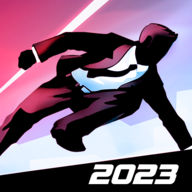 矢量跑酷2023最新版v2.0.4