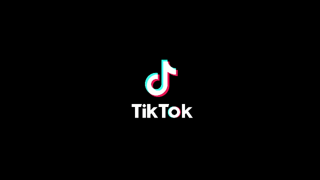 TikTok TV版截图1