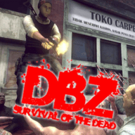 DBZ亡灵生存v0.2