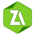 zarchiver绿色版v0.9.1