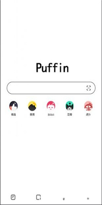 puffin浏览器截图3