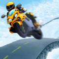 天空摩托特技(Bike Sky Stunt)v1.0.9