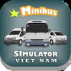 越南迷你卡车模拟器中文版v1.5.9