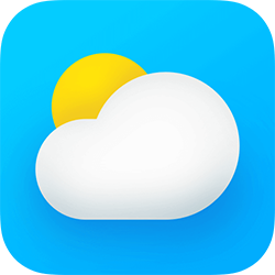 云朵天气挣钱版v3.1.7
