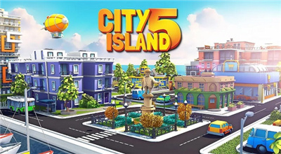 城市岛屿5(City Island 5)最新版本截图4