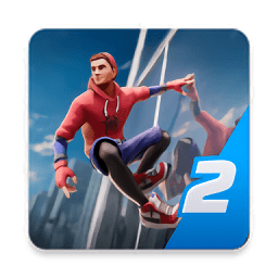 蜘蛛英雄2手机版v2.23.0