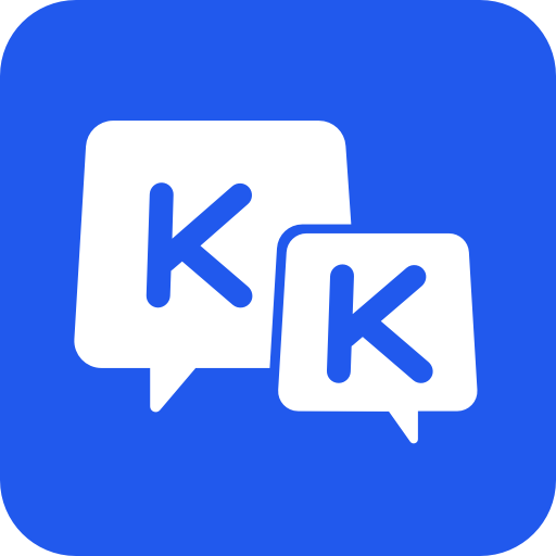kk键盘安卓版v3.0.5.10610