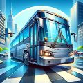 巴士驾驶3d模拟器完整版