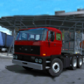 欧洲建筑运输卡车模拟器完整版