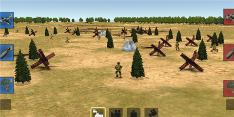 二战战斗模拟器2完整版截图3