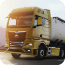 欧洲卡车模拟器3官方正版下载-欧洲卡车模拟器3无限金币最新下载 v1.0