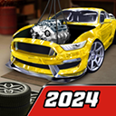 汽车修理工模拟器2024最新版下载-汽车修理工模拟器手机版正版下载 v2.1.123