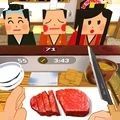 烤肉店模拟器最新版下载-烤肉店模拟器下载手机版中文 v1.0