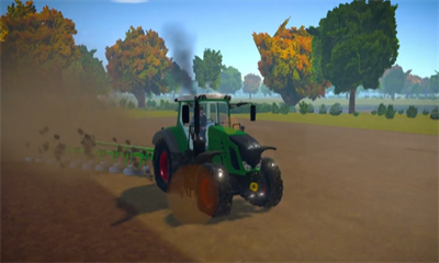 农场模拟器安卓版截图3