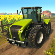 农场模拟器安卓版v0.0.0.18 - Google
